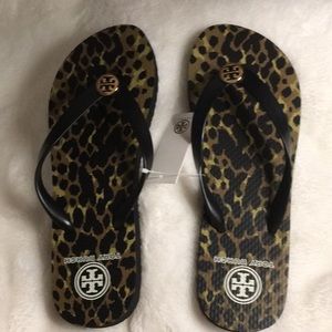 Tory Burch Flip Flops